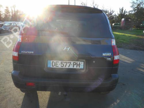 Switch HYUNDAI MATRIX (FC) 1.5 CRDi VGT | BP25558514I30  - Image 13