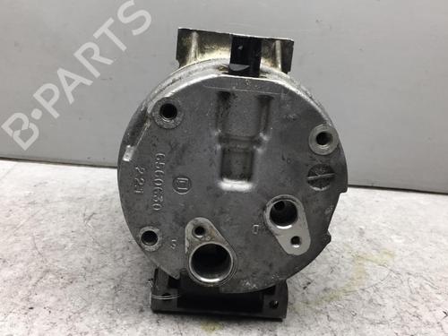 AC compressor RENAULT LAGUNA II (BG0/1_) 1.6 16V (BG0A, BG0L) | BP25579998M34 - Image 3