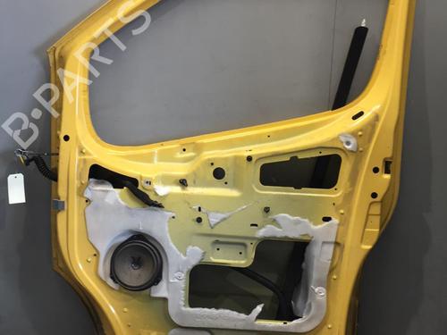 right-front-door-renault-trafic-ii-bus-jl-2001-25551310 main image