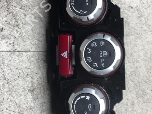 Used Climate control SUBARU IMPREZA Hatchback (GR, GH, G3) 2.0 D AWD (150 hp) 25576618