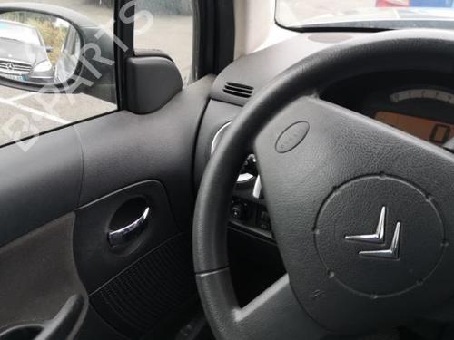 Hood CITROËN C3 I (FC_, FN_) 1.4 HDi | BP25583955C1 
