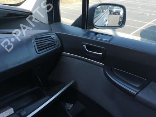 Frontplade/Frontkurv PEUGEOT 807 (EB_) 2.0 HDi | BP25578849C72  - Image 25