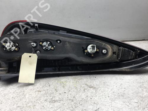 Right taillight TOYOTA YARIS VERSO (_P2_) 1.3 (NCP20_, NCP22_, NCP20R, NCP22R) 8155152351