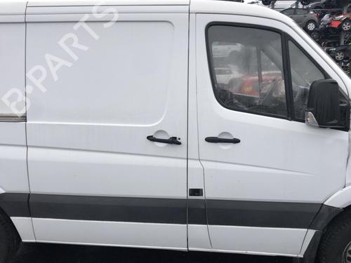 Headlight switch MERCEDES-BENZ SPRINTER 3-t Van (B906) 209 CDI (906.611, 906.613) | BP25573226I24 - Image 8