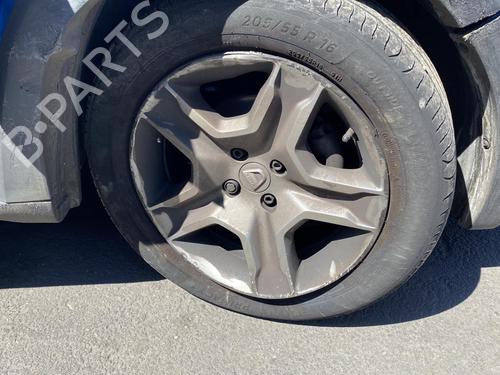 Seat buckle DACIA SANDERO II 1.0 LPG (B8ML) | BP25532652I32 - Image 7