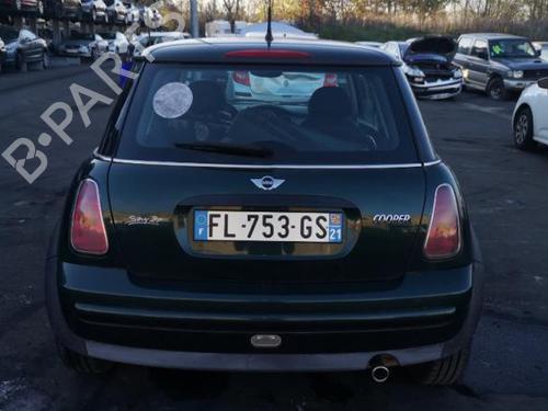 Starter MINI MINI (R50, R53) One | BP25556080M8  - Image 25