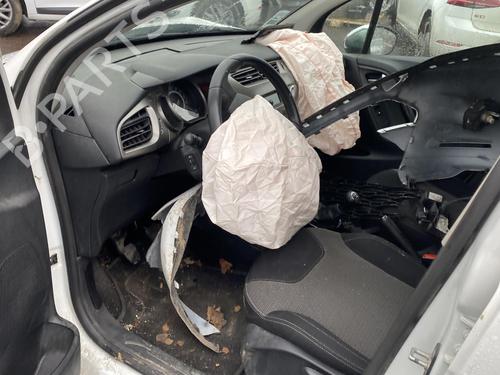 Front left lock CITROËN C3 I (FC_, FN_) | BP25528640C98 - Image 29