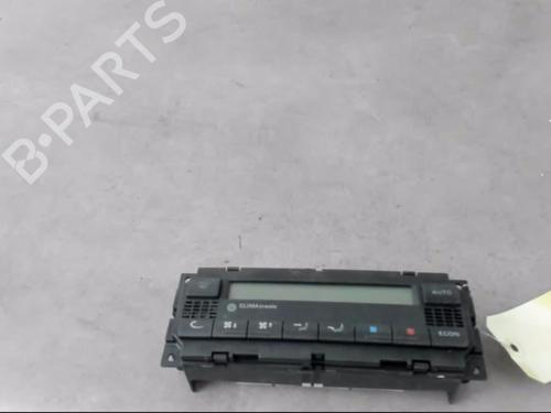 Commande Chauffage VW GOLF IV (1J1) 1.9 TDI (90 hp) 25516243