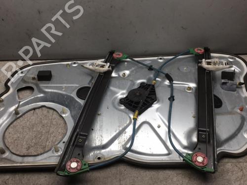 Rudehejsemekanisme ventre foran FIAT STILO (192_) 1.6 16V (192_XB1A) | BP25533589C22 