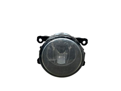 Used Right front fog light FORD FIESTA VI (CB1, CCN) 1.5 TDCi (75 hp) 25504095