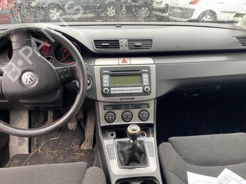 Climate control VW PASSAT B6 (3C2) 1.9 TDI | BP25513070I5 - Image 19