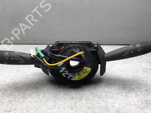 Steering column stalk FIAT PANDA (169_) 1.2 (169.AXB11, 169.AXB1A) | BP25577418I23 