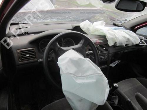 Front left interior door handle PEUGEOT 307 (3A/C) 2.0 HDi 110 | BP25560003I13 