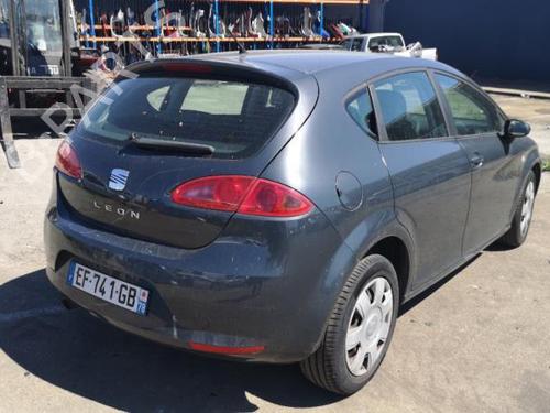 Front left seatbelt SEAT LEON (1P1) 1.6 | BP25537184I26  - Image 13