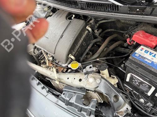 Used Parts CITROËN C1 (PM_, PN_)  1.0  4634877