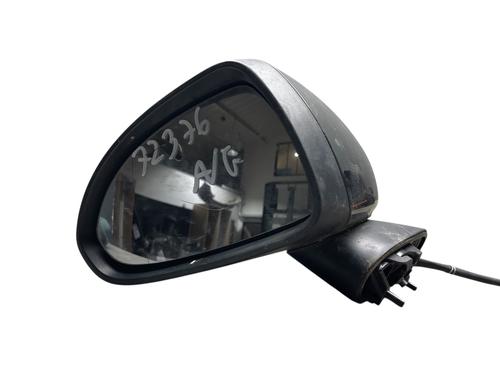 Used Left mirror OPEL CORSA E (X15) 1.4 Turbo (08, 68) (101 hp) 29842887