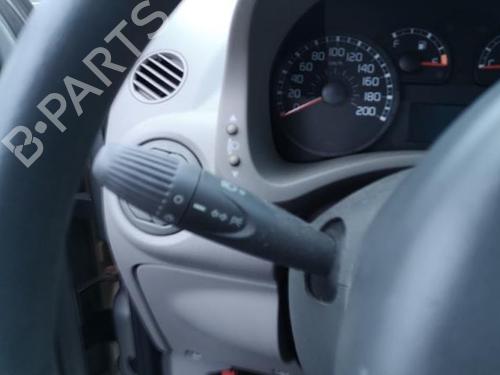 AC compressor FIAT PANDA (169_) 1.2 (169.AXB11, 169.AXB1A) | BP25555141M34 