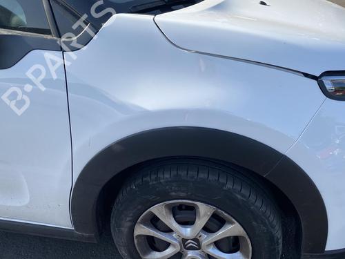 Right front steering knuckle CITROËN C3 III (SX) 1.2 PureTech 82 | BP25576294M26  - Image 9