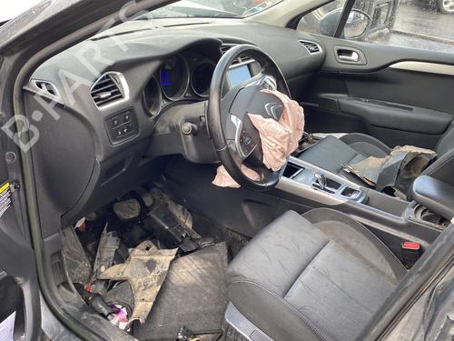 Right front shock absorber CITROËN C4 II (NC_) 1.6 HDi 115 | BP25572989M17  - Image 6