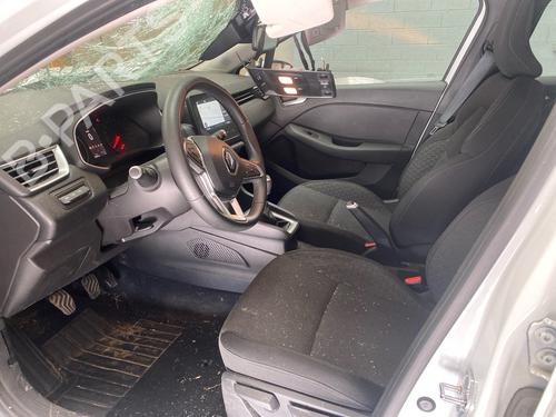 Hattehylde RENAULT CLIO V (B7_) 1.5 Blue dCi 85 (B7AG) | BP39179775C85 - Image 29