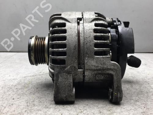 Alternator OPEL MERIVA B MPV (S10) 1.4 (75) | BP25511032M7 - Image 3