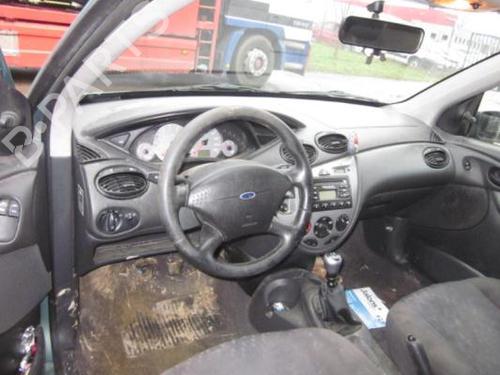 Højre solskærm FORD FOCUS I (DAW, DBW) 1.8 Turbo DI / TDDi | BP25559019I2 