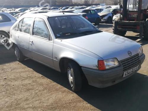 Used Parts OPEL KADETT E Hatchback (T85)    2499251