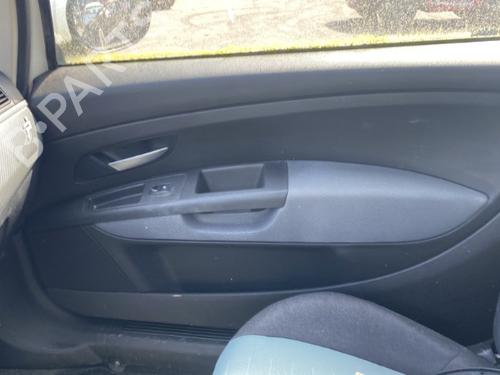 Front left interior door handle FIAT GRANDE PUNTO (199_) 1.3 D Multijet | BP25547961I13 - Image 14