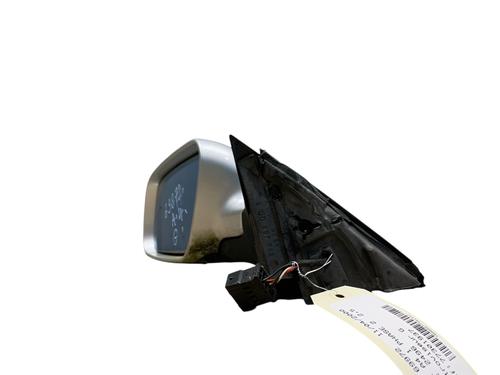 Left mirror AUDI A4 B5 (8D2) 2.5 TDI | BP25570631C26 