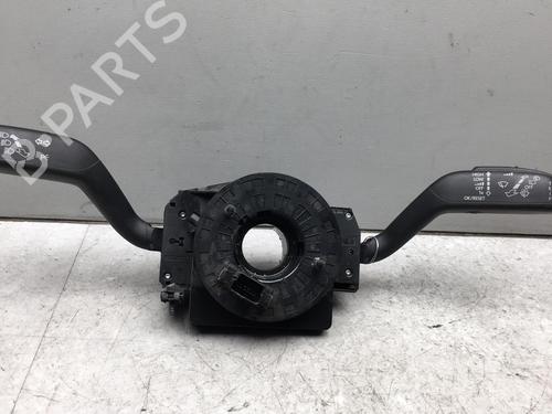 Used Steering column stalk Steering column stalk SEAT IBIZA IV SC (6J1, 6P5) 1.4 TDI (80 hp) 25533107 25533107