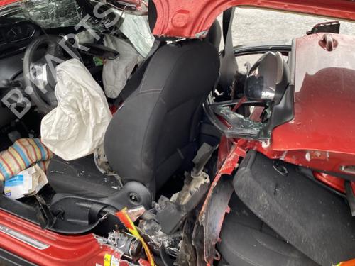 Left tailgate light PEUGEOT 2008 I (CU_) 1.6 BlueHDi 120 | BP25544497C79 - Image 8