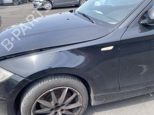 Front right window mechanism BMW 1 (E87) 120 d | BP25575129C23 