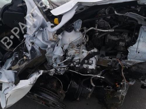 Left front window switch DACIA DUSTER (HM_) 1.5 dCi 115 (HMAD) | BP25579099I27 - Image 19