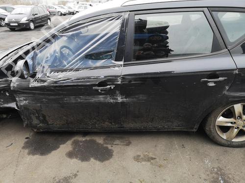 Instrument cluster KIA CEE'D SW (ED) 1.6 CRDi 115 | BP25580801C47  - Image 16