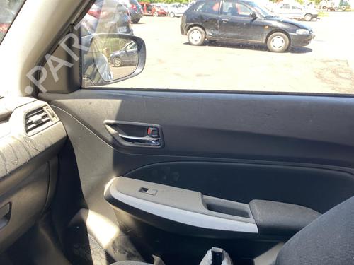 Headrest SUZUKI SWIFT V (AZ) 1.2 (A2L412, ZC83S) | BP25532887I31  - Image 28