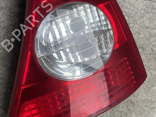 Højre baglygte RENAULT CLIO II (BB_, CB_) 1.2 16V (BB05, BB0W, BB11, BB27, BB2T, BB2U, BB2V, CB05,... (75 hp) 25520303