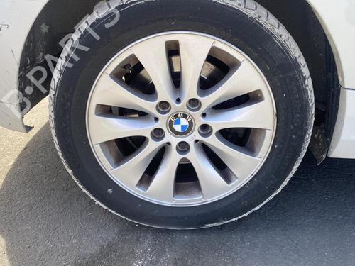 Left sun visor BMW 1 (E87) 118 d | BP25555860I1 - Image 6
