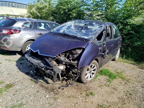 Used Parts CITROËN C4 Picasso I MPV (UD_) 1.6 HDi 110 (112 hp) 4382113