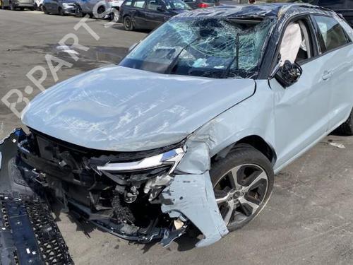 Seat buckle AUDI A1 Sportback (GBA) 30 TFSI | BP25572437I32 - Image 13