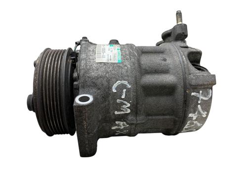 Used AC compressor AC compressor FORD GRAND C-MAX (DXA/CB7, DXA/CEU) 1.6 TDCi (115 hp) 29507019 29507019