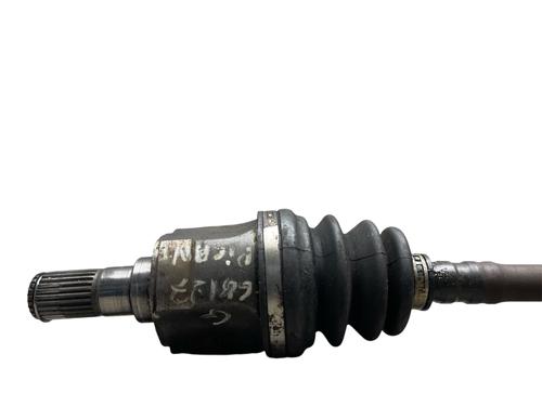 Left front driveshaft KIA PICANTO I (SA) 1.0 | BP25551397M38 