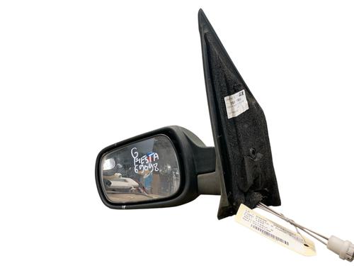 Left mirror FORD FIESTA V (JH_, JD_) 1.25 16V | BP25550888C26 