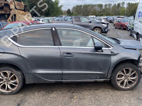 Left tailgate light CITROËN DS4 (NX_) 2.0 HDi / BlueHDi 135 | BP25549646C79  - Image 24