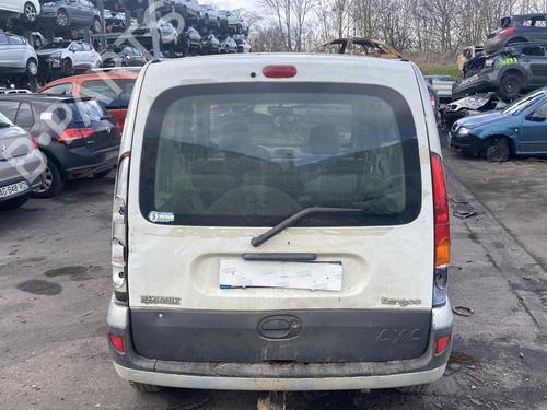 AC compressor RENAULT KANGOO (KC0/1_) 1.2 16V (KC05, KC06, KC03, KC0T, KC0W, KC1D) | BP25574553M34 - Image 18