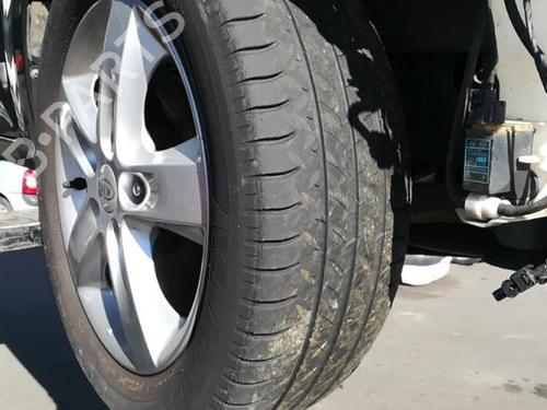 Rear left seatbelt KIA CEE'D Hatchback (ED) 1.6 CRDi 115 | BP25516317I29 - Image 12