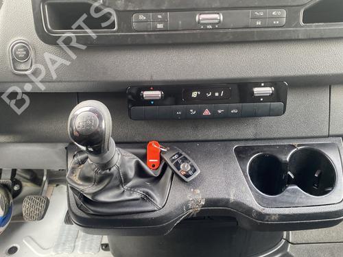 Left taillight MERCEDES-BENZ SPRINTER 3,5-t Van (B907, B910) 315 CDI RWD (907.631, 907.633, 907.635, 907.637) | BP38959989C34 - Image 11