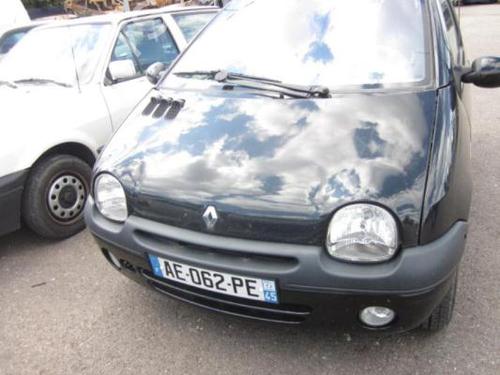 Expansion tank RENAULT TWINGO I (C06_) 1.2 (C066, C068) | BP25536039C120 