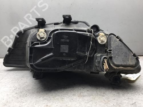 Used Right headlight Right headlight SEAT IBIZA III (6L1) 1.9 SDI (64 hp) 25581000 25581000