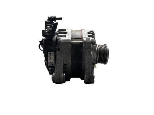 Used Alternator Alternator PEUGEOT 508 II (FB_, FH_, F3_) 1.5 BlueHDI 130 (FBYHZJ, FBYHZR) (131 hp) 25550285 25550285
