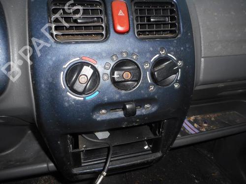 Steering column SUZUKI WAGON R+ (MA) 1.3 (RB413) | BP25517317M21 - Image 7